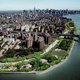Illustration for article titled Planning For the Next Sandy, Manhattan Building Installs a $250k Gate